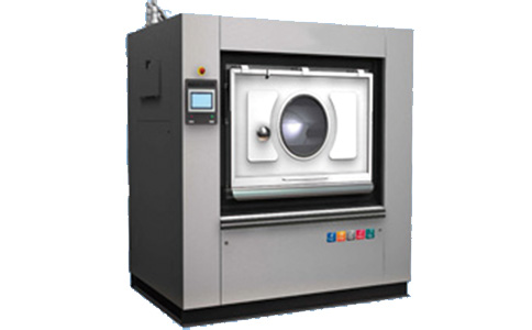 GL60隔離式洗滌機械