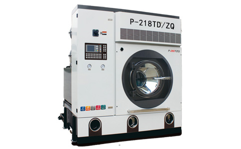 P9系列_P-218TD/ZQ四氯乙烯干洗機